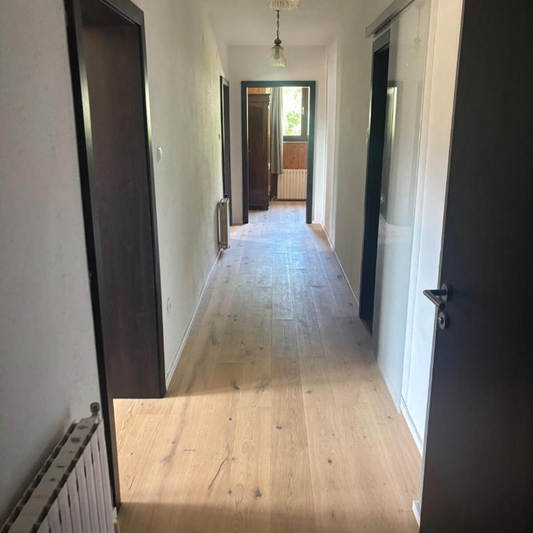 Idyllische Urlaubswohnung - Hausetage - mit Garten und Terrasse - Apartment mit 3 Schlafzimmern - 22