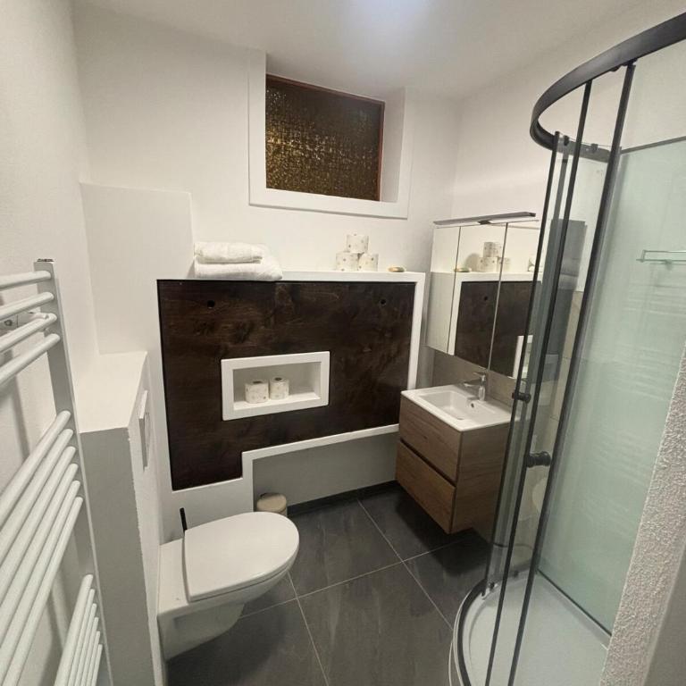 Idyllische Urlaubswohnung - Hausetage - mit Garten und Terrasse - Apartment mit 3 Schlafzimmern - 12