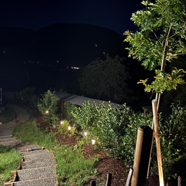 Idyllische Urlaubswohnung - Hausetage - mit Garten und Terrasse - Apartment mit 3 Schlafzimmern - 25