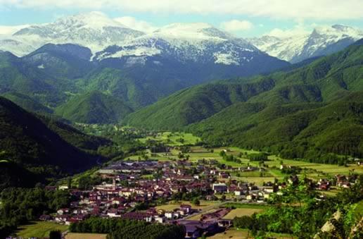 Residenza Nonna Lucia - Casa con 3 Camere da Letto - 9