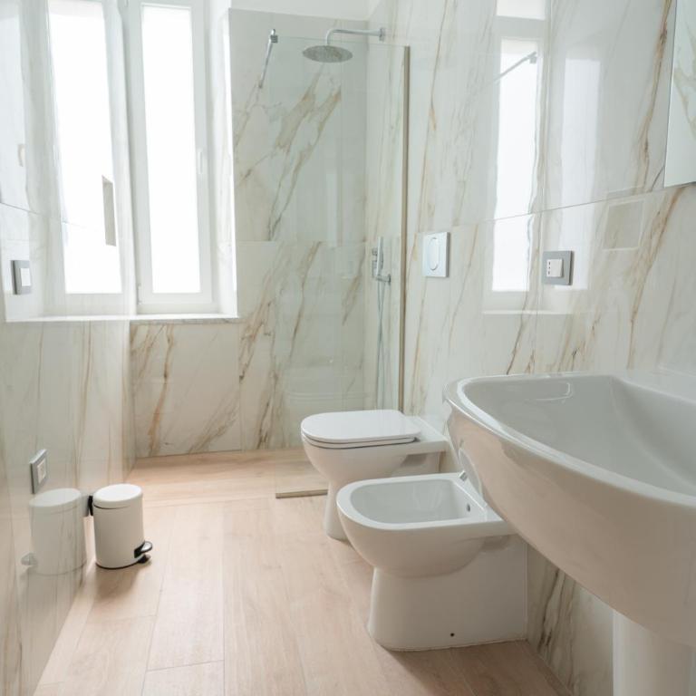 Residence La Scogliera - Appartamento Classic - 7