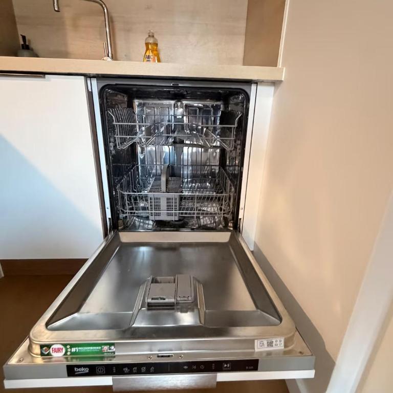 Disney à pied, Famille & Parking - Apartment mit 1 Schlafzimmer - 10