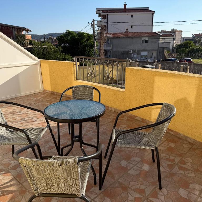 Cejovic Apartments & Pool - Apartman sa 1 Spavaćom Sobom - 11