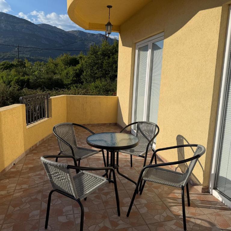 Cejovic Apartments & Pool - Apartman sa 1 Spavaćom Sobom - 12