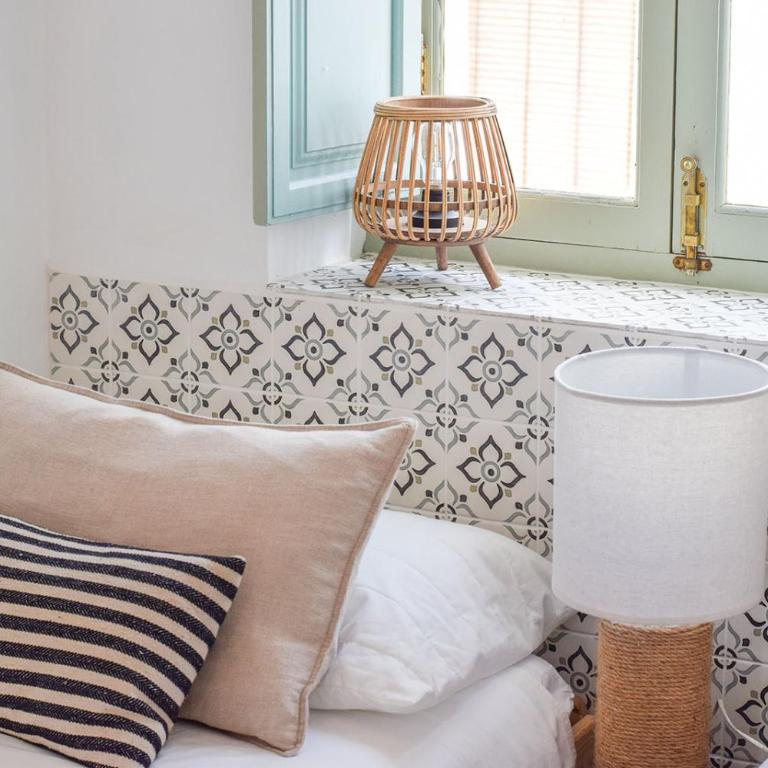 Calle Alta 37, Frigiliana Luxury 3 bedroom center Townhouse with large terrace and sea views HansOnHoliday Rentals - Casa de 3 dormitorios - 34
