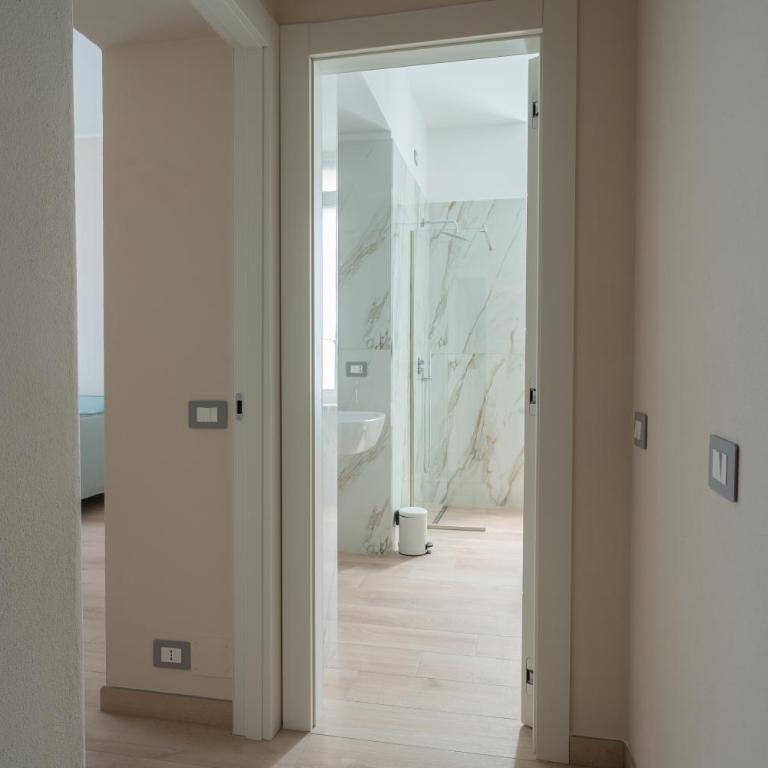 Residence La Scogliera - Appartamento Classic - 10