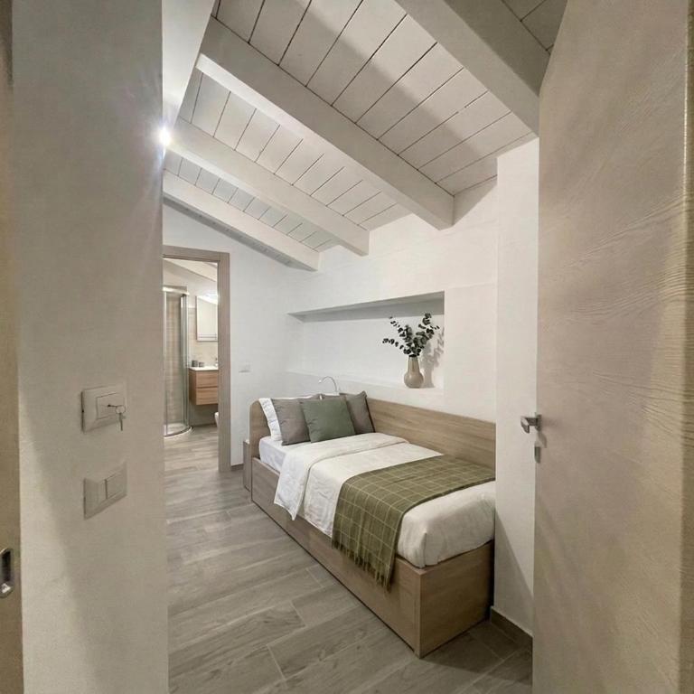San Paolo Rooms - Camera Tripla - 7