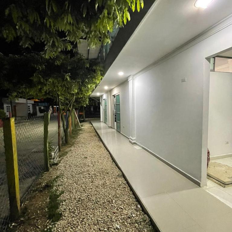 Habitaciones Melany - Casa de 3 dormitorios - 2