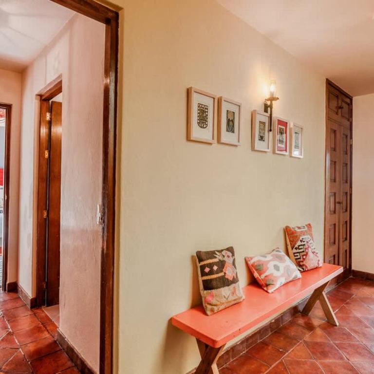 Villa Esquina del Ojo - Villa - 15