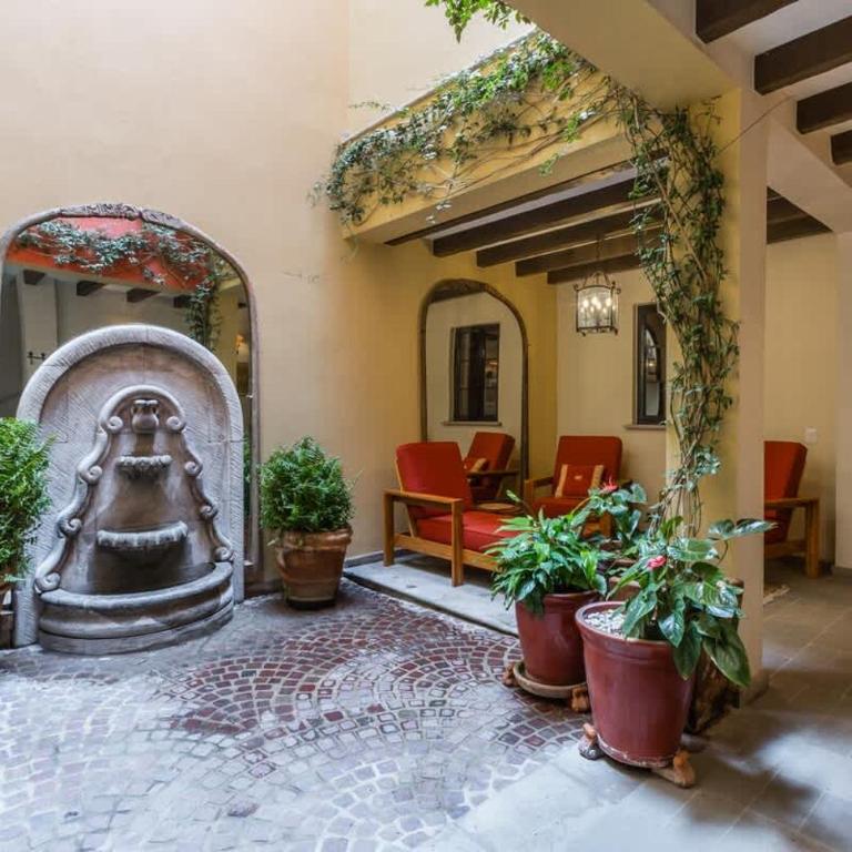 Villa Casa de La Pintora - Villa - 3