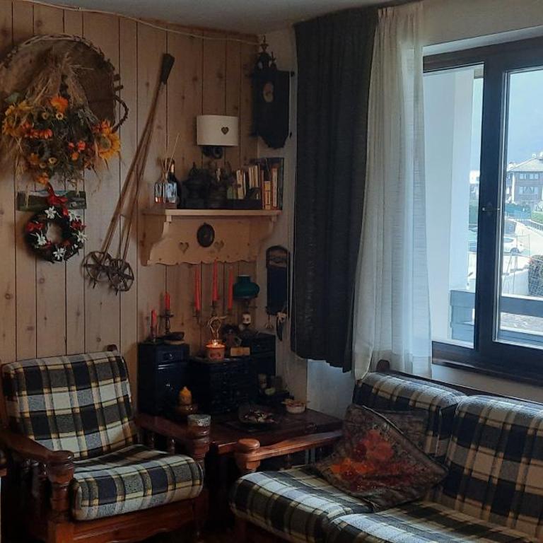 Casa Fiore - Appartamento con 2 Camere da Letto - 3