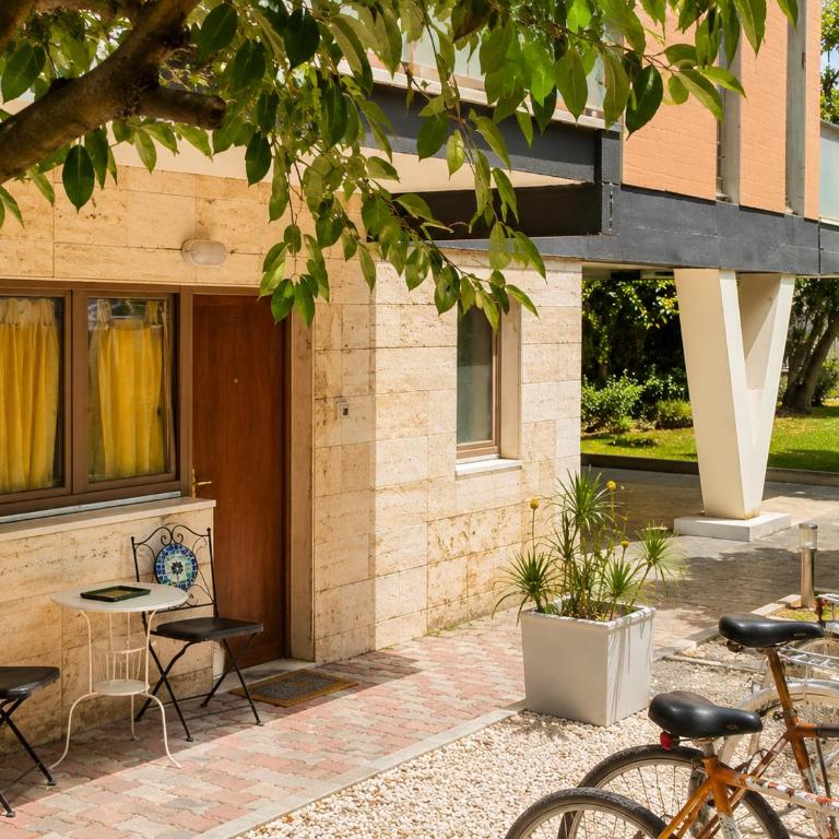 Casa Di Principe Mare - Appartamento con 2 Camere da Letto - 1