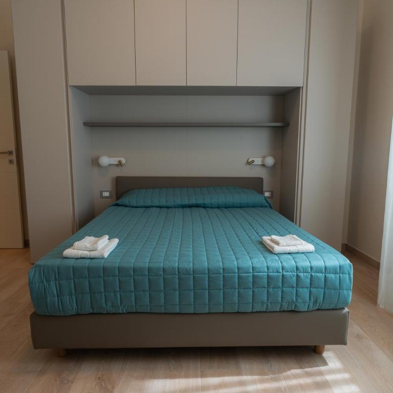 Residence La Scogliera - Appartamento Classic - 12