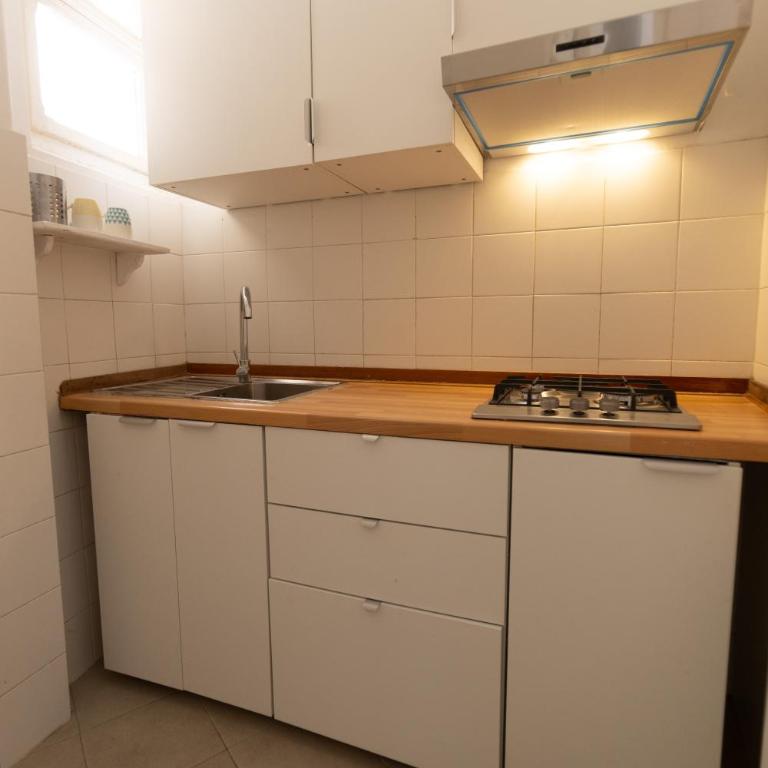 Archimede Flat - Apartment mit Balkon - 22