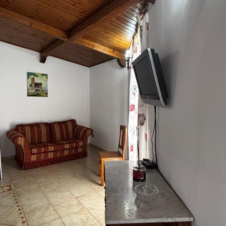 Zeus Depandance in Villa con piscina - Casa con 2 Camere da Letto - 27