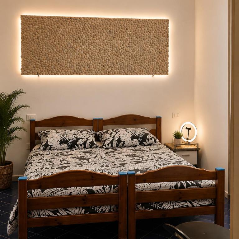 Casa Di Principe Mare - Appartamento con 2 Camere da Letto - 6