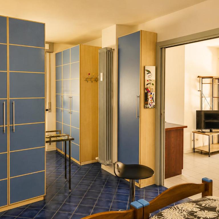 Casa Di Principe Mare - Appartamento con 2 Camere da Letto - 7