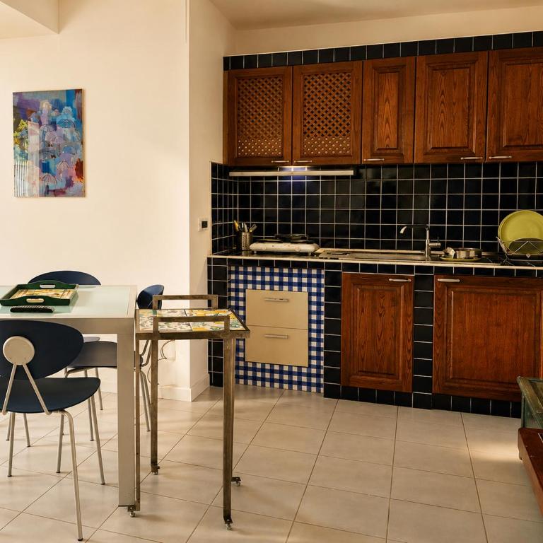 Casa Di Principe Mare - Appartamento con 2 Camere da Letto - 4