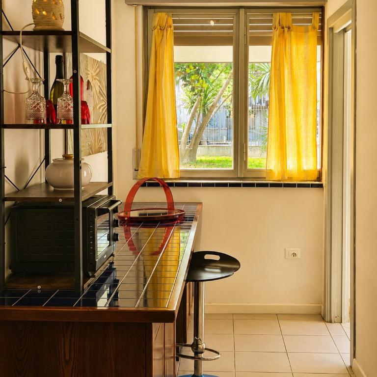 Casa Di Principe Mare - Appartamento con 2 Camere da Letto - 5