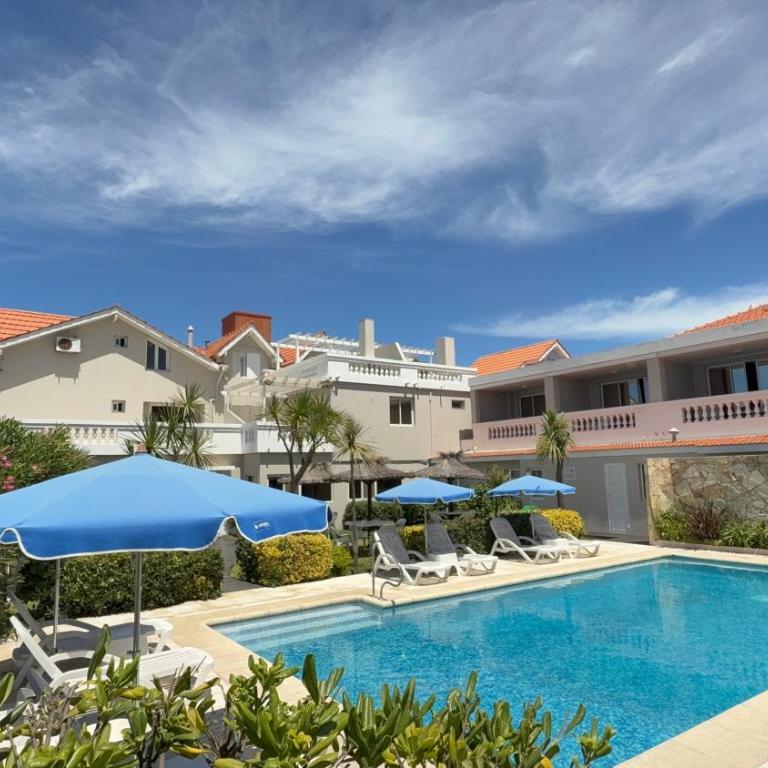 Ivamar Hotel & Apart - Estudio con 1 cama grande - 3