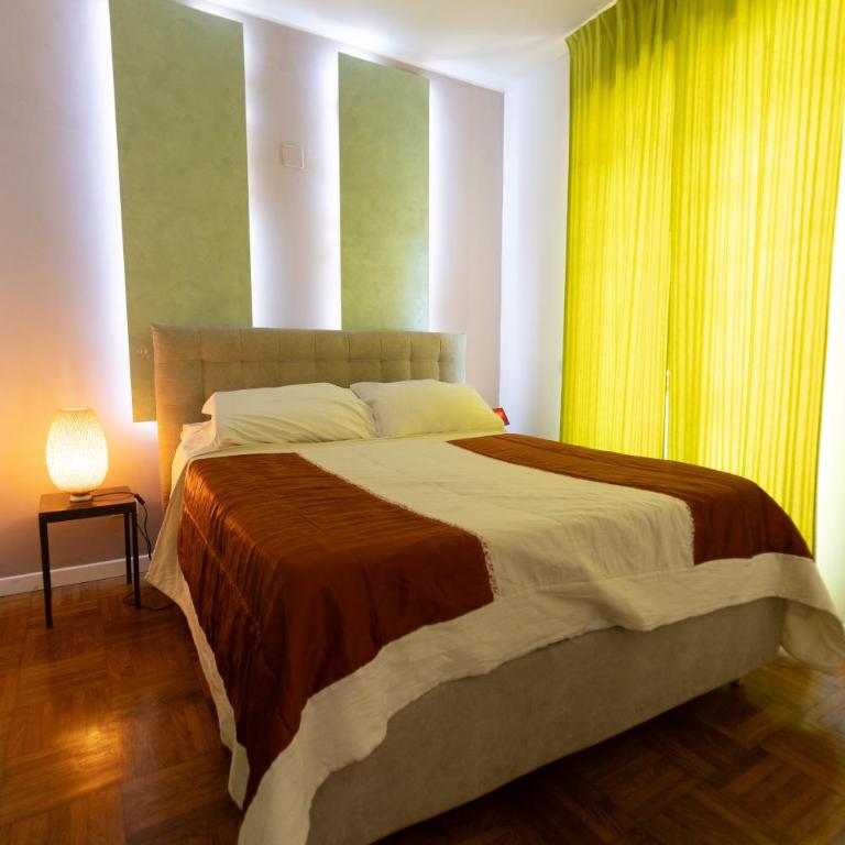 Archimede Flat - Apartment mit Balkon - 23