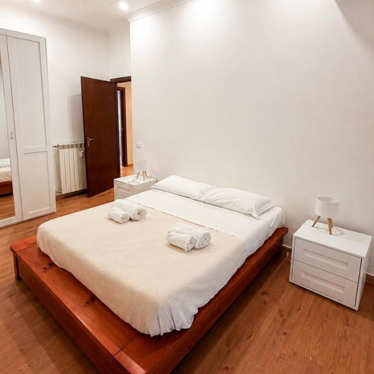 Don Bosco view - Appartamento con 2 Camere da Letto - 17