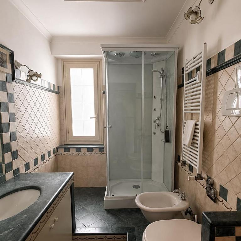 Don Bosco view - Appartamento con 2 Camere da Letto - 19