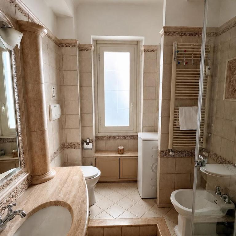 Don Bosco view - Appartamento con 2 Camere da Letto - 24