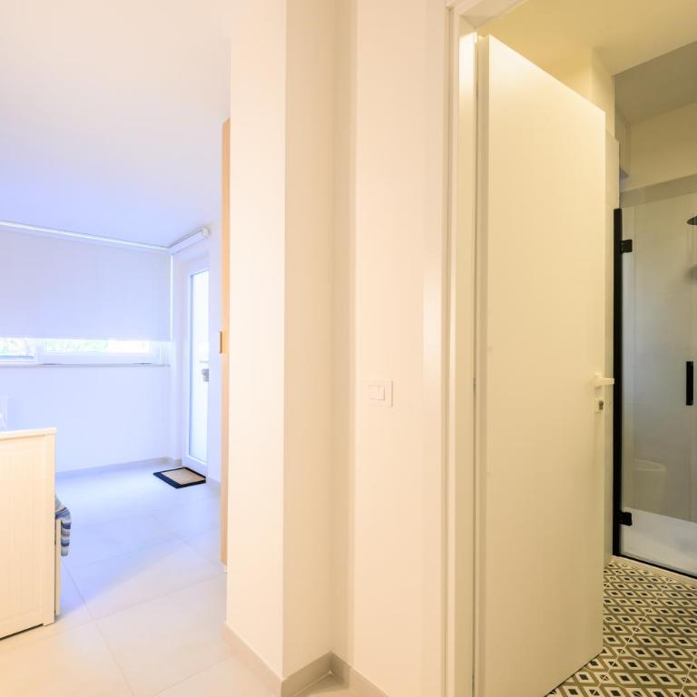 La Casetta della Ciampa Rooms and Apartment - Camera Matrimoniale Superior - 9