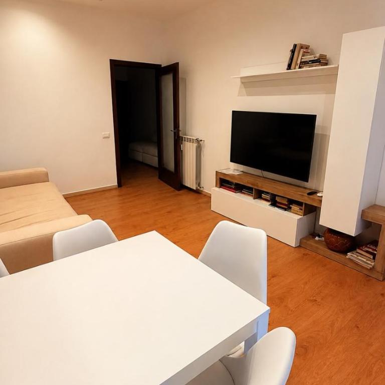 Don Bosco view - Appartamento con 2 Camere da Letto - 25