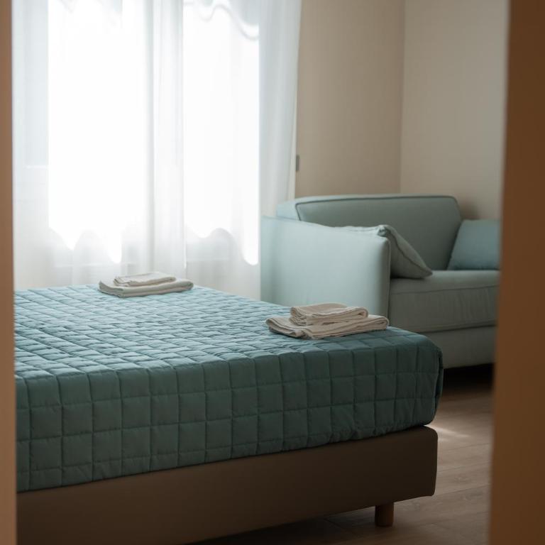 Residence La Scogliera - Appartamento - 16