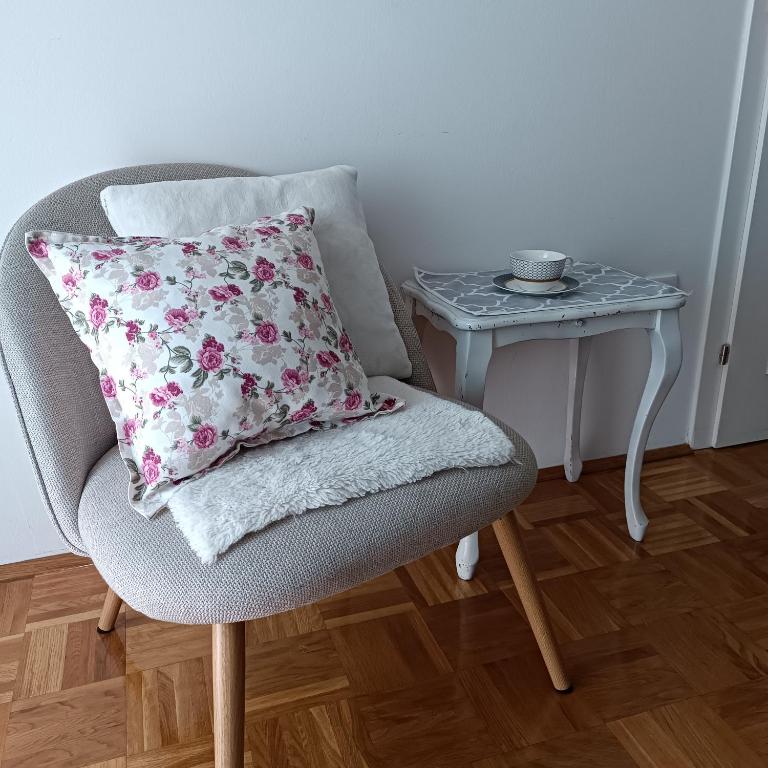 Ellena apartment - Apartman sa 1 Spavaćom Sobom - 10