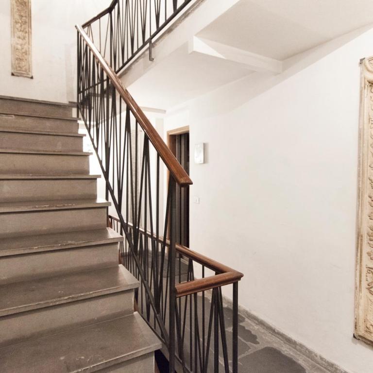 Riverside Apartment in Florence - Appartamento con 3 Camere da Letto - 11