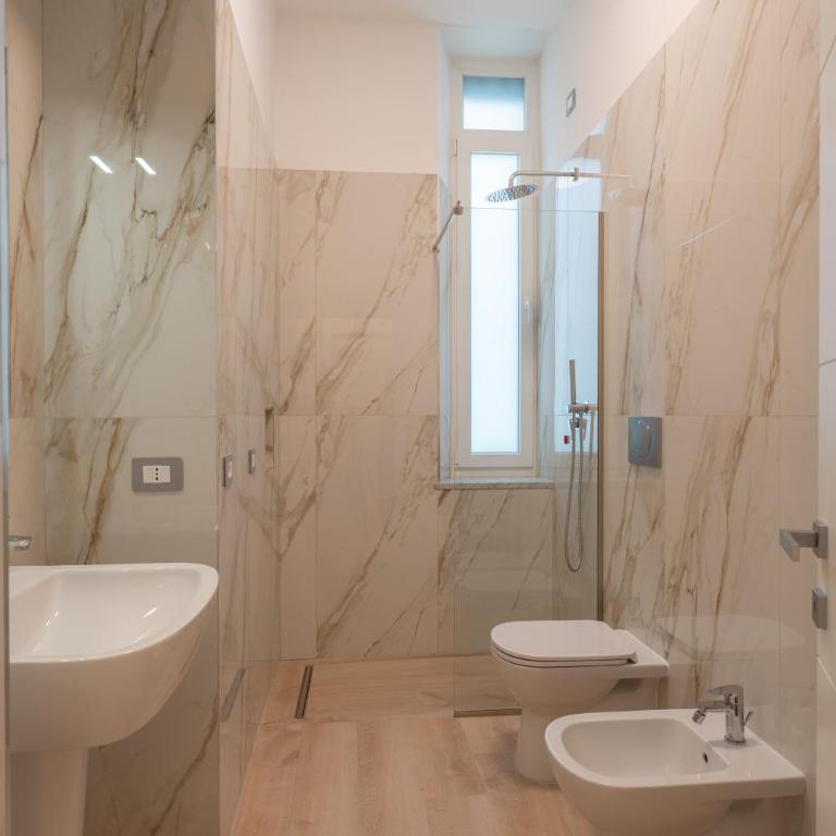 Residence La Scogliera - Appartamento Classic - 21