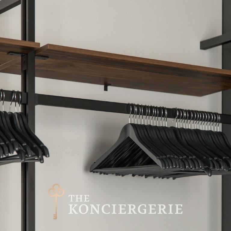 Elegance et Charme proche de la Mairie du 17e - Appartement - 15