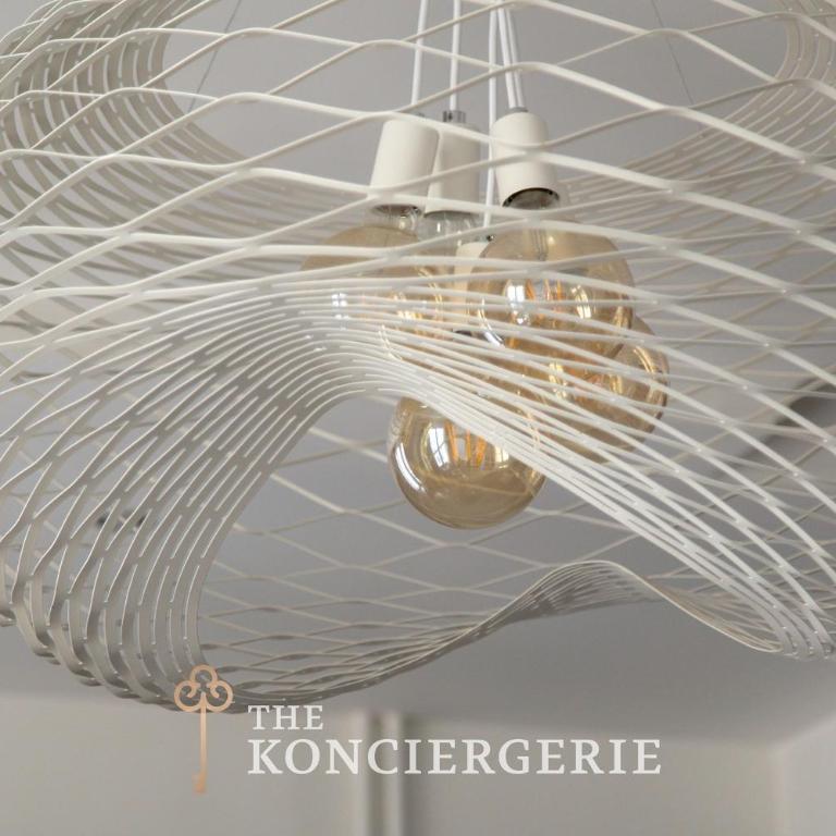 Elegance et Charme proche de la Mairie du 17e - Appartement - 16