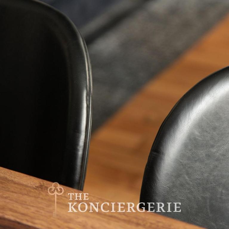 Elegance et Charme proche de la Mairie du 17e - Appartement - 19