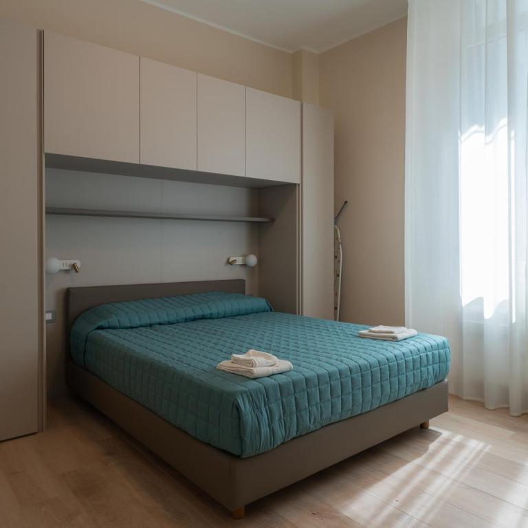 Residence La Scogliera - Appartamento Classic - 19