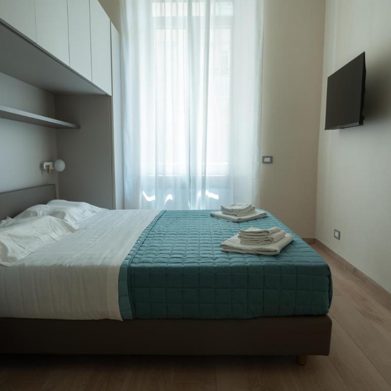Residence La Scogliera - Monolocale - 15