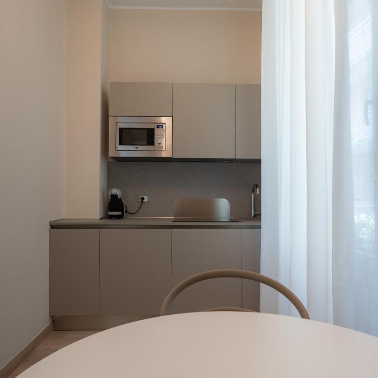 Residence La Scogliera - Appartamento Classic - 22