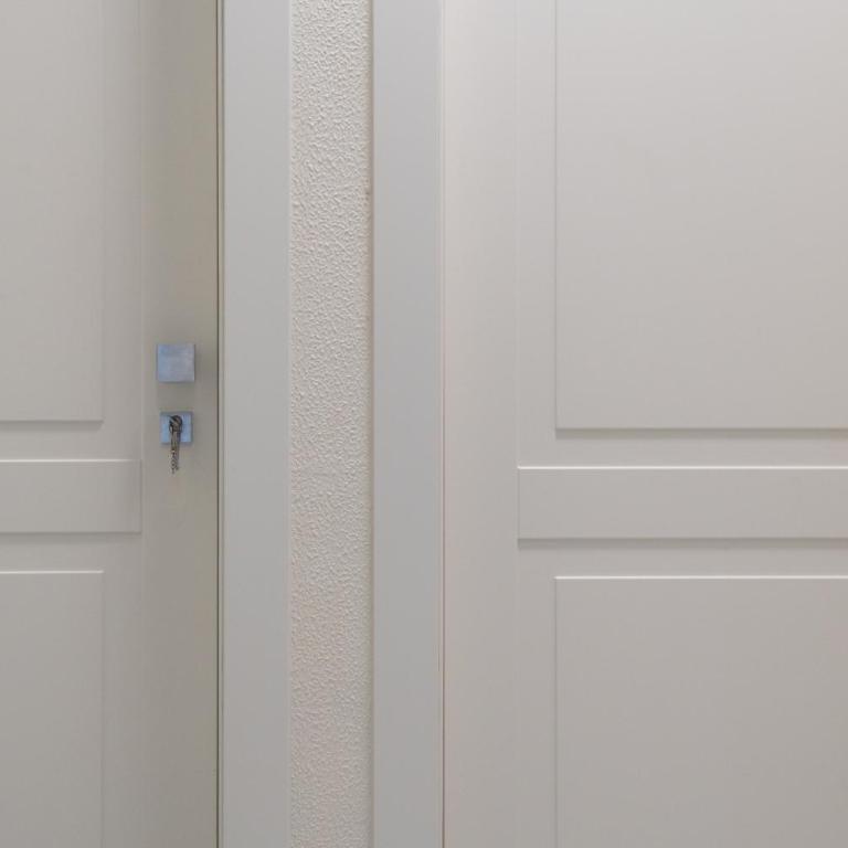 Residence La Scogliera - Appartamento Deluxe con 1 Camera da Letto e Vista Città - 22