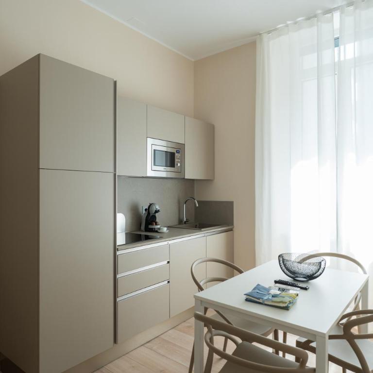 Residence La Scogliera - Appartamento - 18