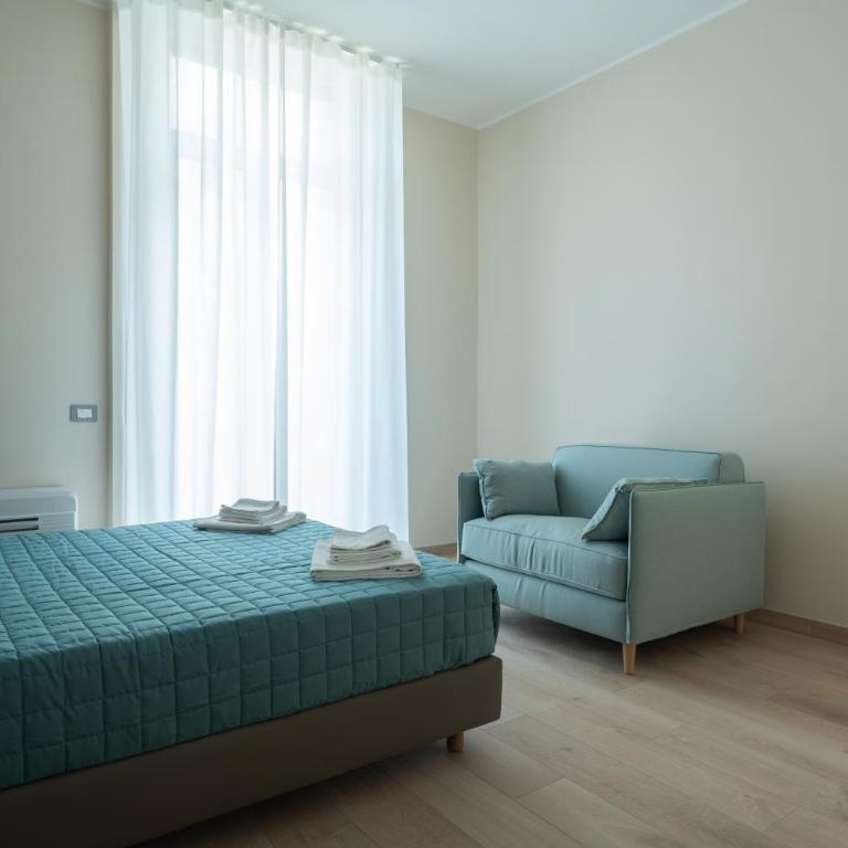 Residence La Scogliera - Appartamento Classic - 25