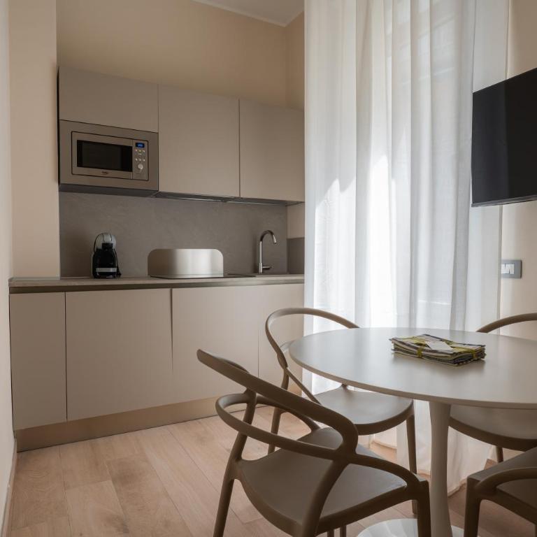 Residence La Scogliera - Appartamento Classic - 27