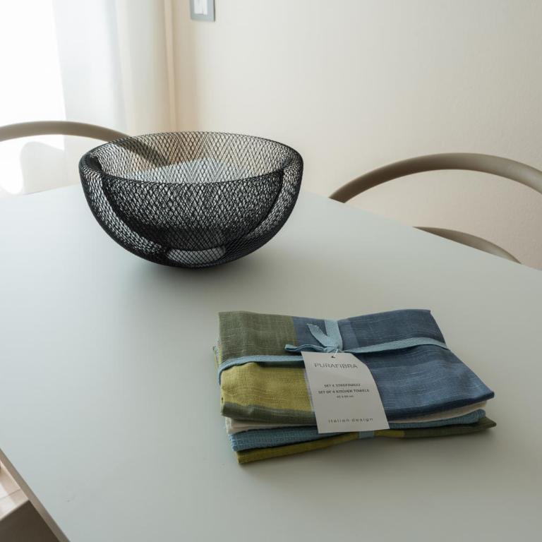 Residence La Scogliera - Appartamento - 22