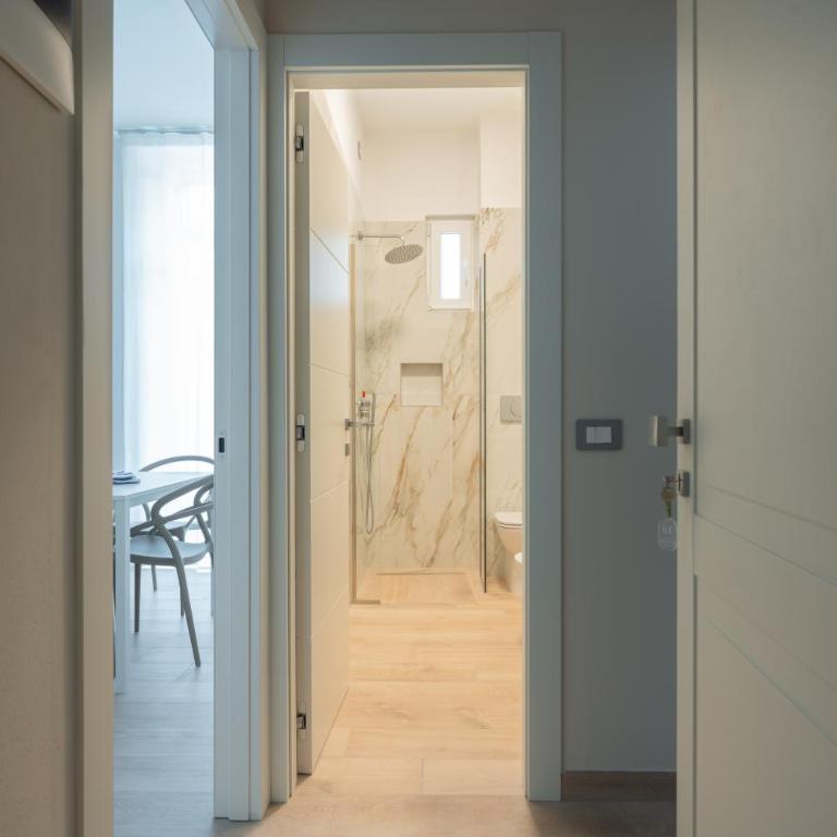 Residence La Scogliera - Appartamento - 26