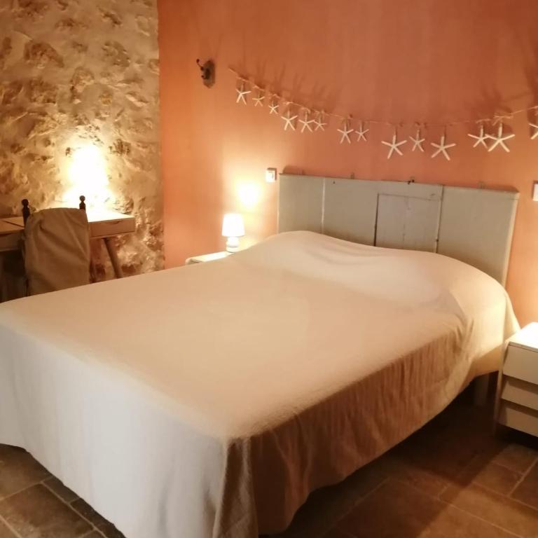 Au coeur de Leucate - Maison de Vacances - 1