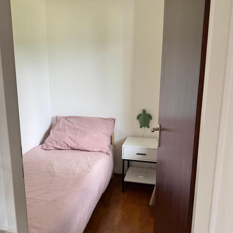 Apartment with lake view - Apartamento de 2 dormitorios - 7