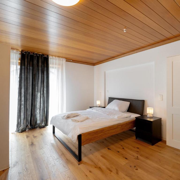 Boardinghaus Perani - Einzelzimmer - 24