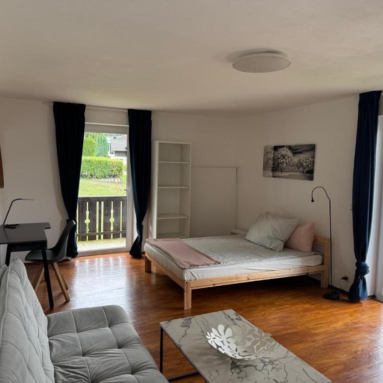 Apartment with lake view - Apartamento de 2 dormitorios - 8